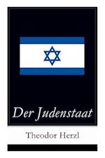 Herzl, T: Judenstaat