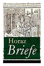 Horaz: Briefe