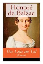 Die Lilie Im Tal (Roman)