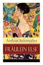 Schnitzler, A: Fräulein Else