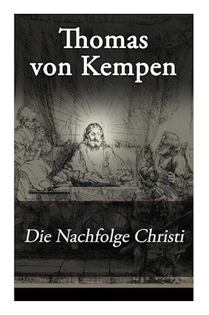 Die Nachfolge Christi