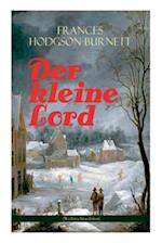 Burnett, F: Der kleine Lord (Weihnachtsedition)