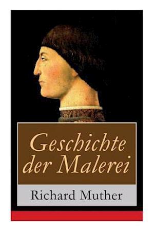 Geschichte der Malerei