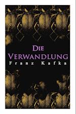 Die Verwandlung: Metamorphose des Gregor Samsa