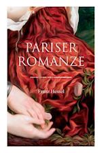 Hessel, F: Pariser Romanze
