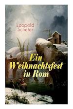 Ein Weihnachtsfest in Rom