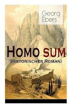 Homo sum (Historischer Roman)