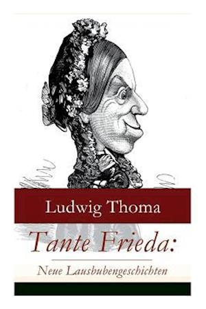 Tante Frieda