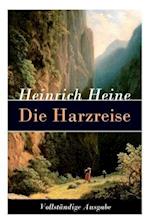 Die Harzreise