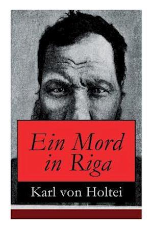 Ein Mord in Riga