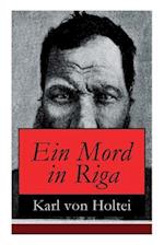 Ein Mord in Riga