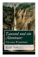 Tausend Und Ein Abenteuer