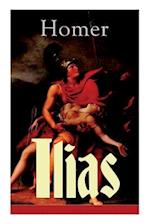 Homer: Ilias