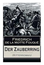 Der Zauberring (Ritterroman)