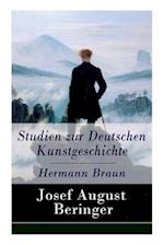 Beringer, J: Studien zur Deutschen Kunstgeschichte - Hermann