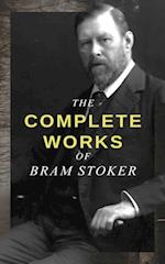 Complete Works of Bram Stoker