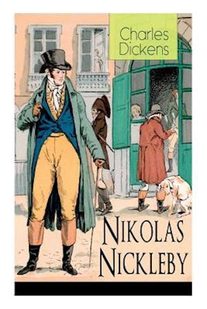 Nikolas Nickleby