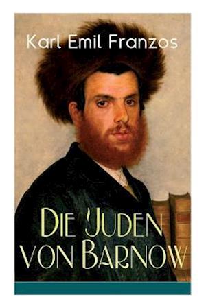 Franzos, K: Juden von Barnow