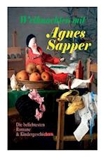 Weihnachten Mit Agnes Sapper