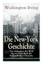 Die New-York Geschichte