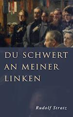 Du Schwert an meiner Linken