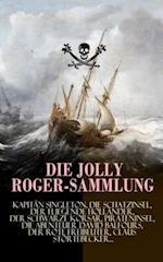 Die Jolly Roger-Sammlung