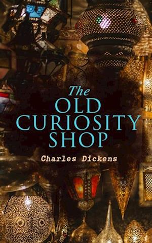 Old Curiosity Shop