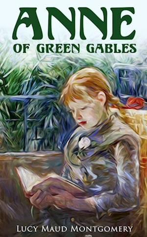 Anne of Green Gables