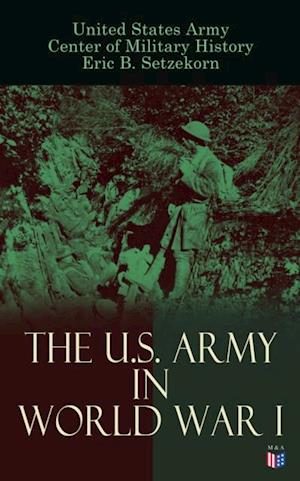 U.S. Army in World War I