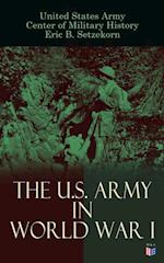 U.S. Army in World War I