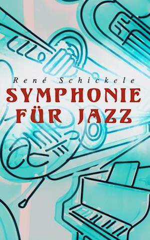 Symphonie für Jazz