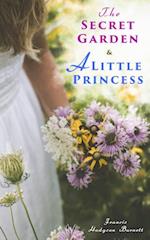 Secret Garden & A Little Princess