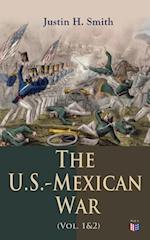 U.S.-Mexican War (Vol. 1&2)