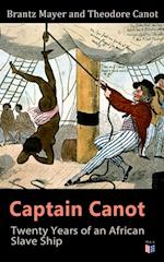 Captain Canot: Twenty Years of an African Slave Ship