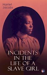 Incidents in the Life of a Slave Girl