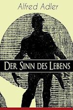 Adler, A: Sinn des Lebens