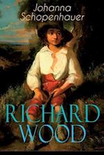 Schopenhauer, J: Richard Wood