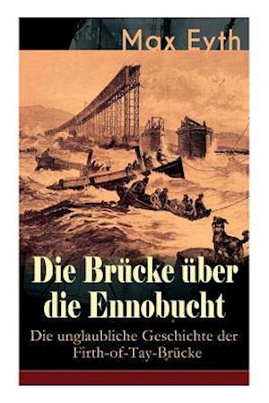 Die Brücke über die Ennobucht