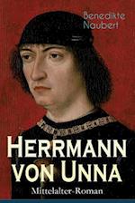 Herrmann von Unna (Mittelalter-Roman)