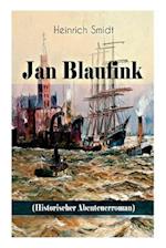 Jan Blaufink (Historischer Abenteuerroman)