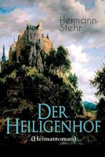 Stehr, H: Heiligenhof (Heimatroman)