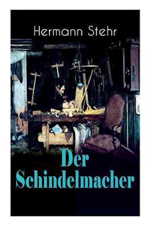 Stehr, H: Schindelmacher