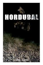 Capek, K: Hordubal