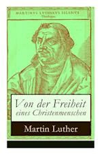 Luther, M: Von der Freiheit eines Christenmenschen