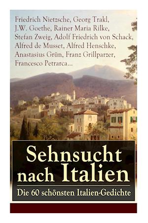 Sehnsucht nach Italien