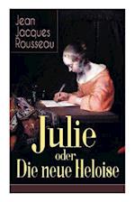 Julie oder Die neue Heloise