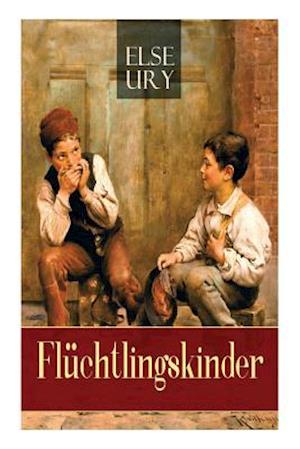 Flüchtlingskinder