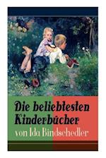 Die beliebtesten Kinderbücher von Ida Bindschedler