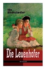 Die Leuenhofer (Kinderbuch)