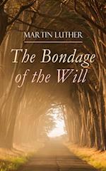 Bondage of the Will